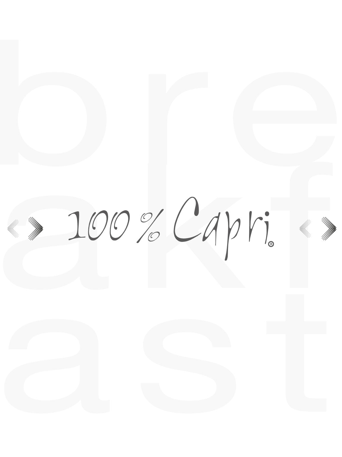 100% Capri