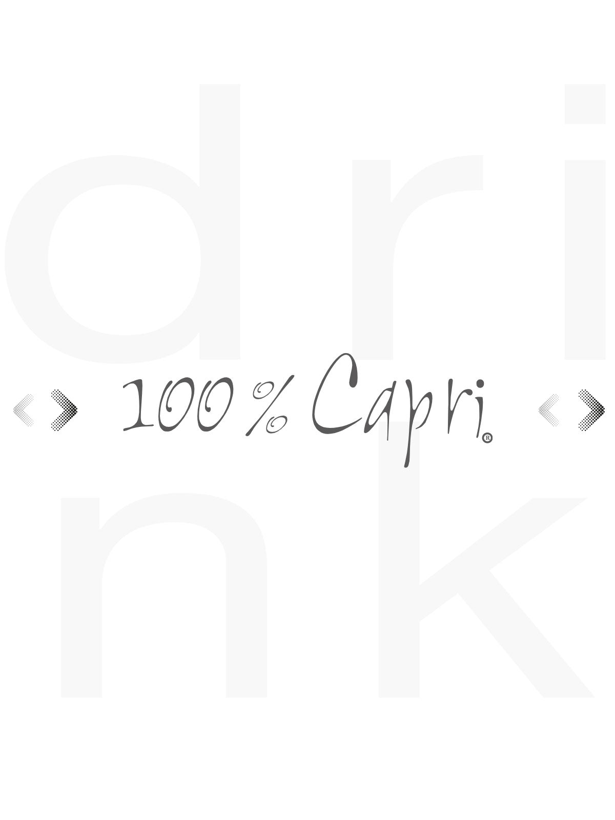 100% Capri