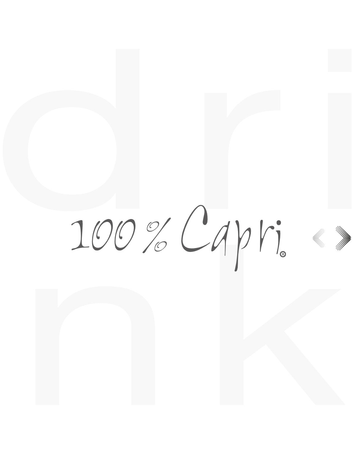 100% Capri