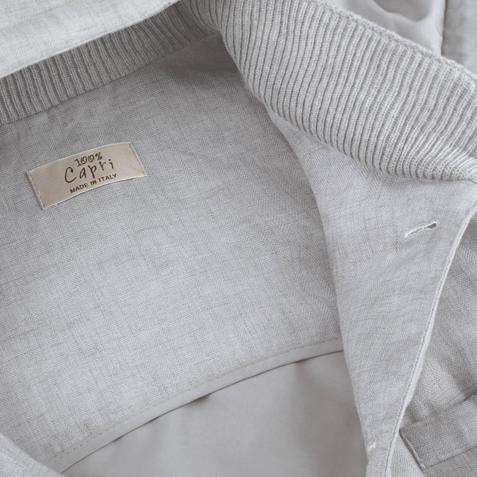 Gilet Cappuccio Gilet Cappuccio