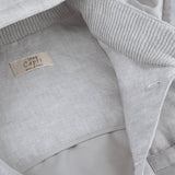 Gilet Cappuccio Gilet Cappuccio