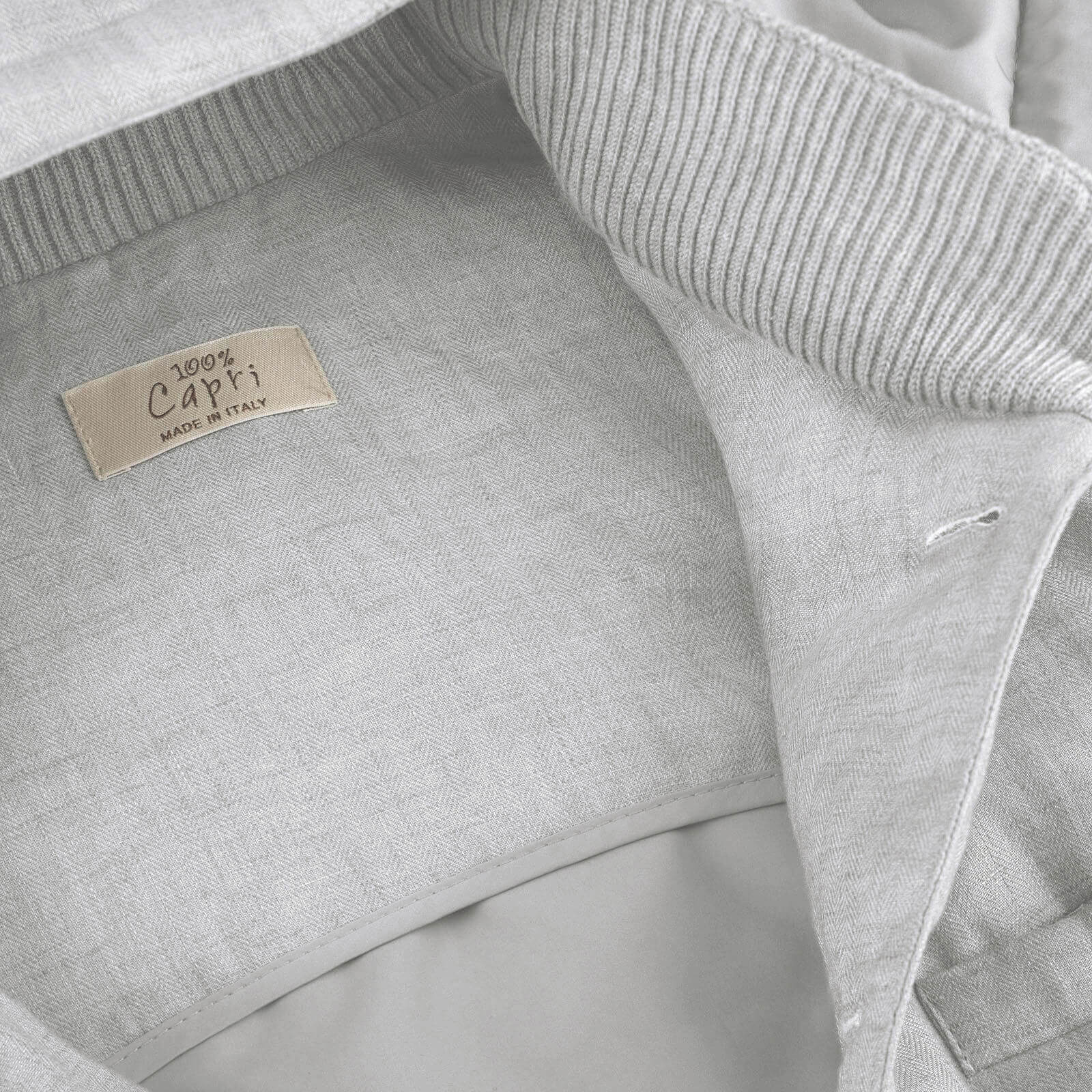 Gilet Cappuccio Gilet Cappuccio