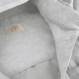 Gilet Cappuccio Gilet Cappuccio