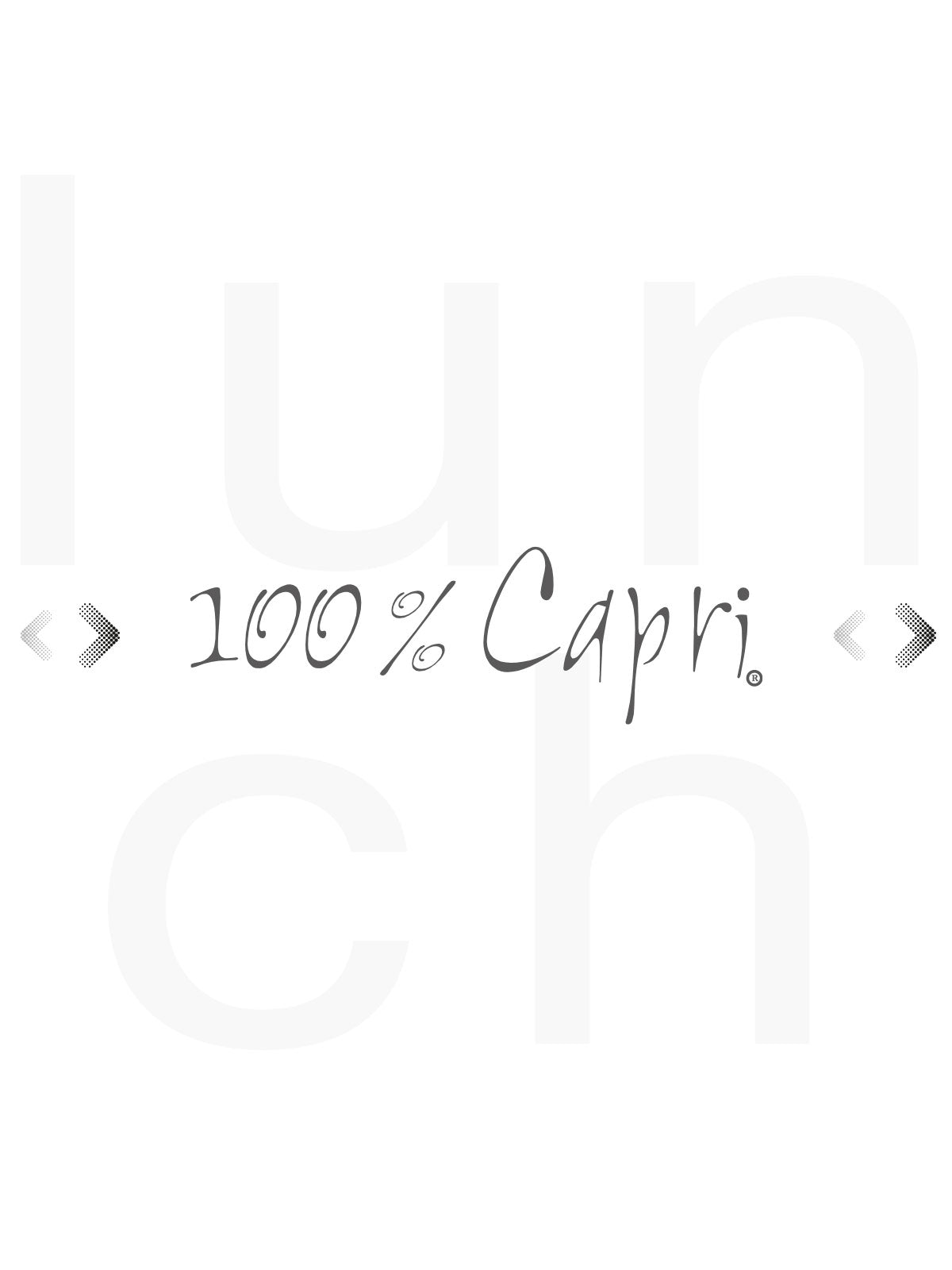 100% Capri