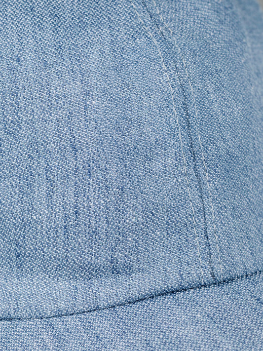 Cap LinenJeans®