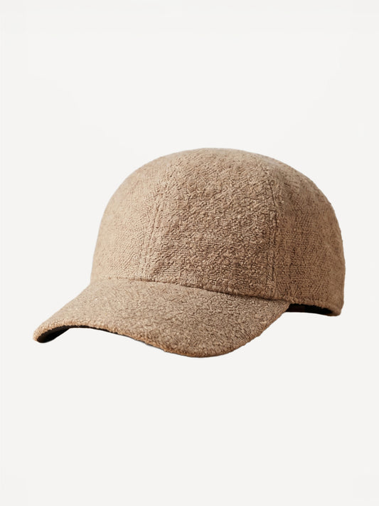 Cap Linen Terry