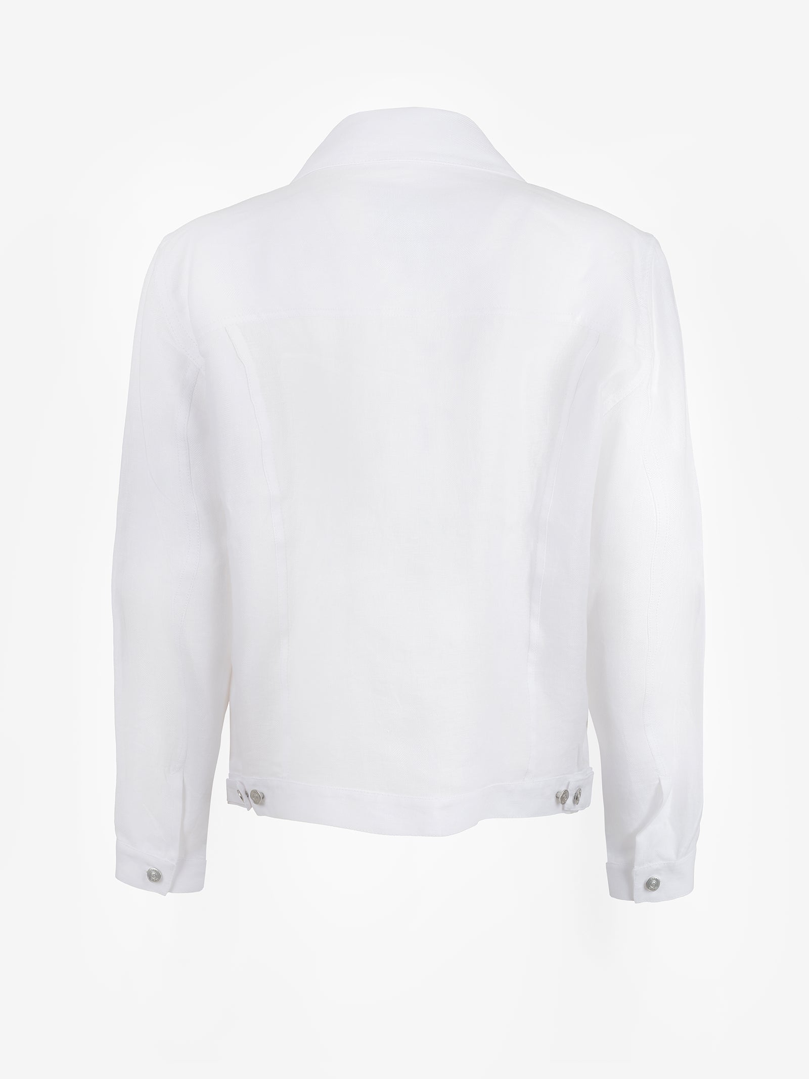 Capri Jacket Capri Jacket