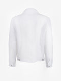 Capri Jacket Capri Jacket