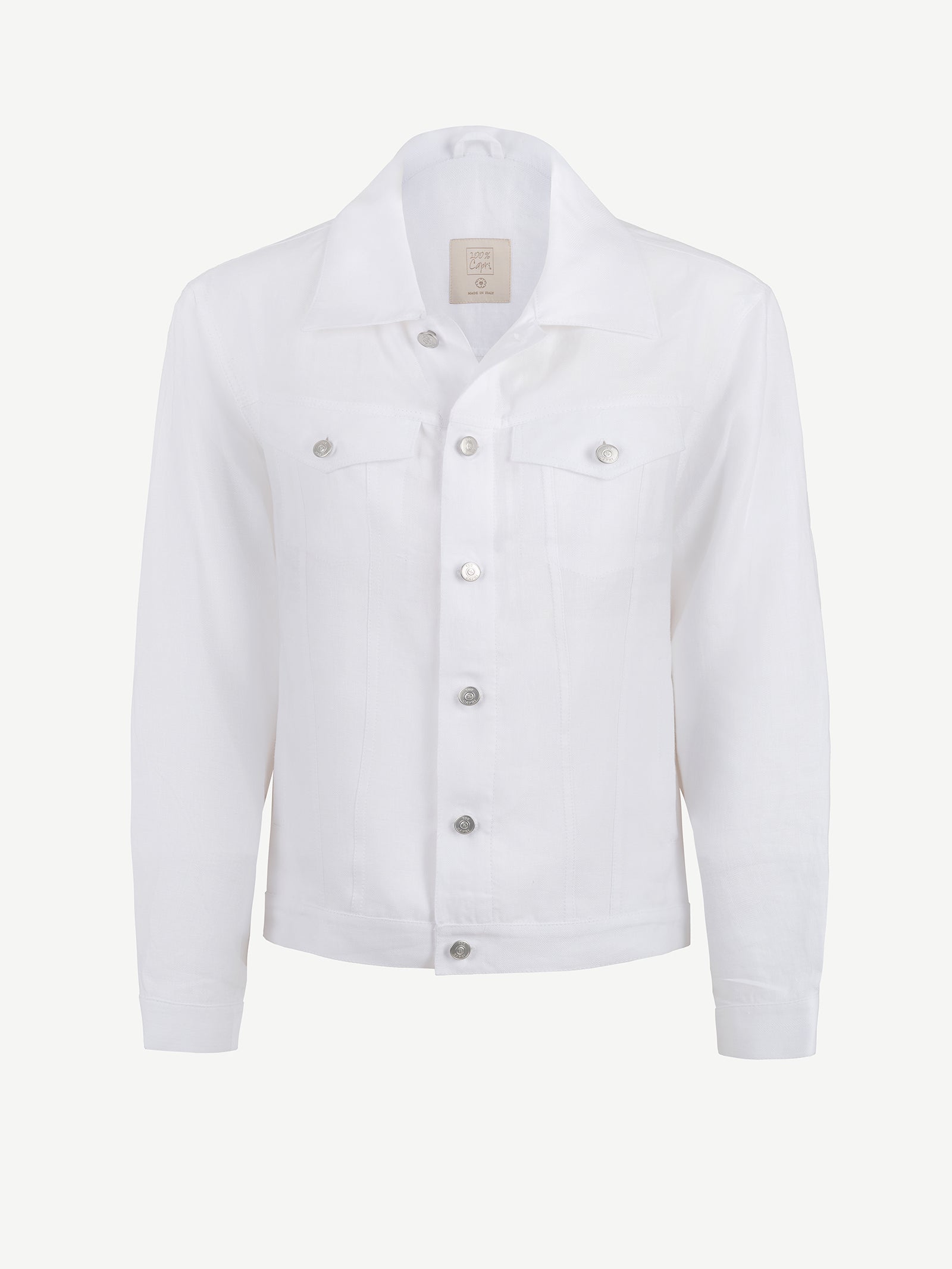 Capri Jacket Capri Jacket