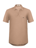 Polo Taschino Zip Polo Taschino Zip