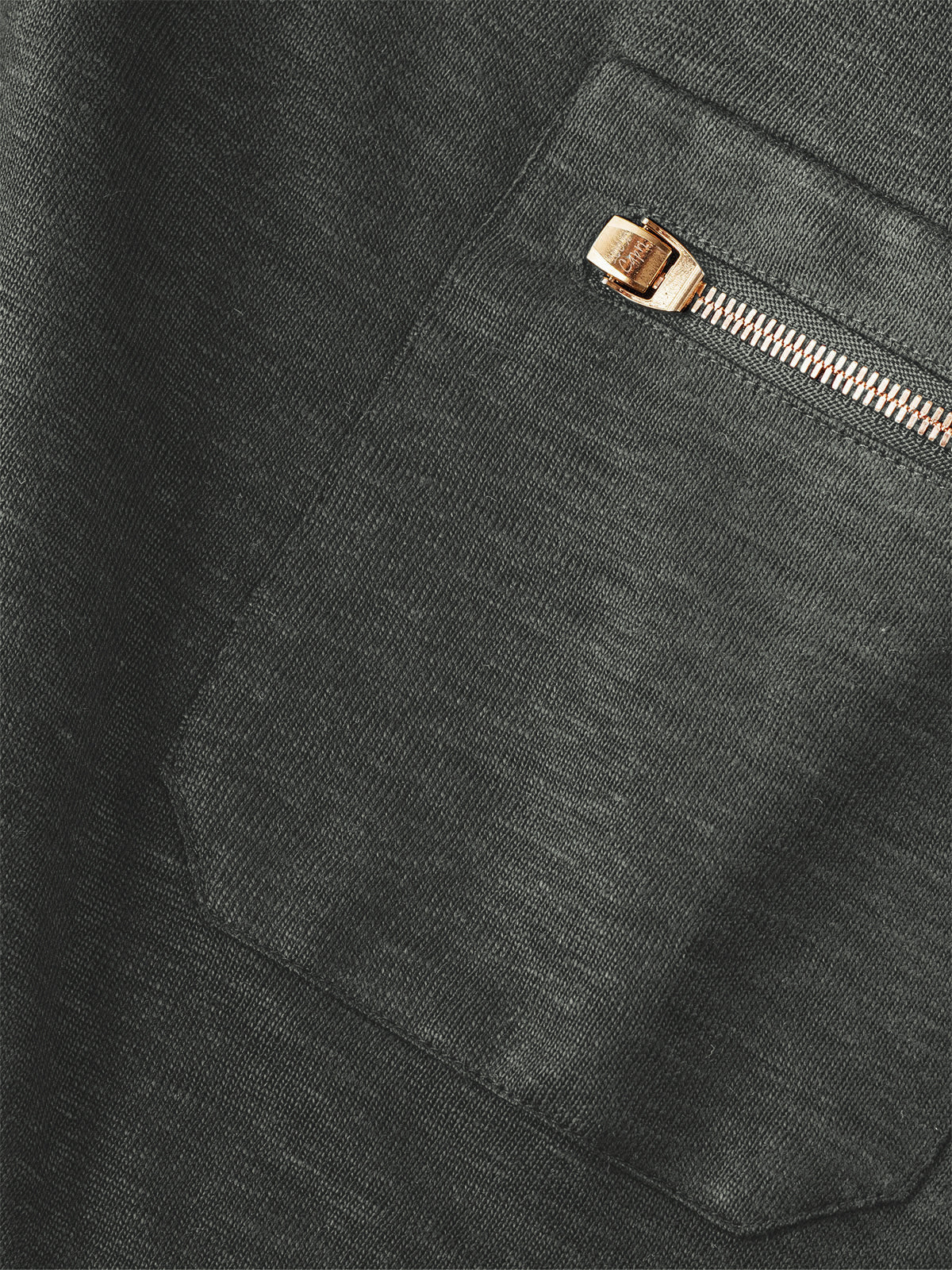 Polo Taschino Zip Polo Taschino Zip