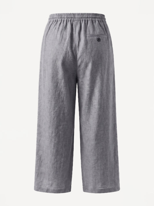 Over Man Trousers