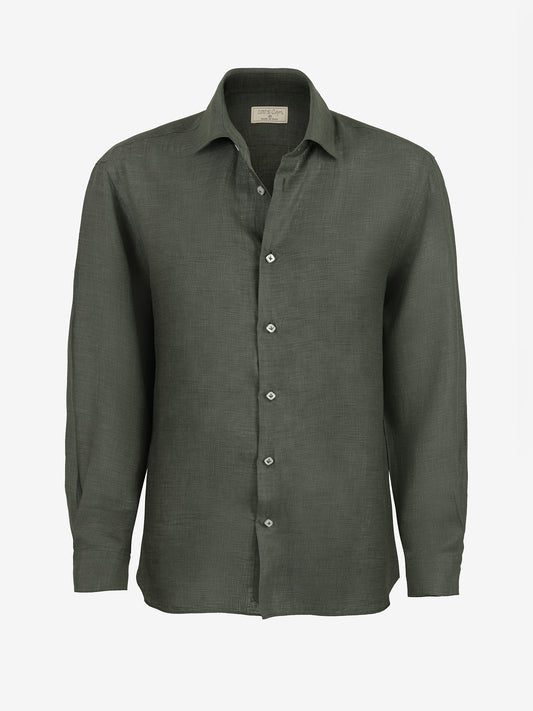 Camicia Hand Made