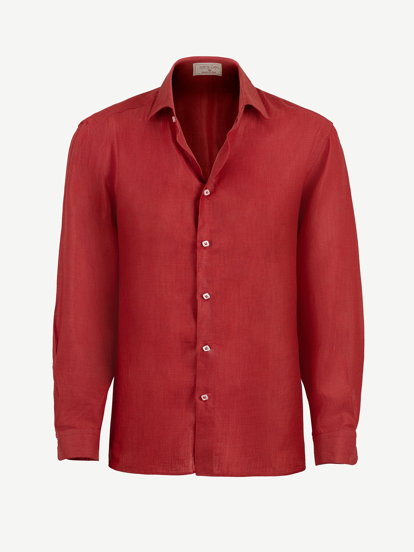 Camicia Hand Made Camicia Hand Made