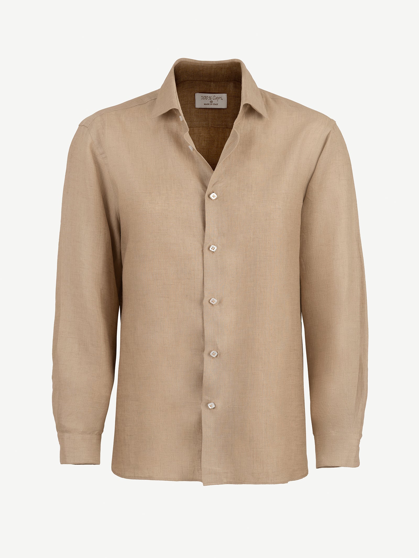 Camicia Hand Made Camicia Hand Made