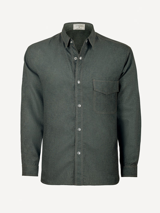 Camicia Regenera Rev