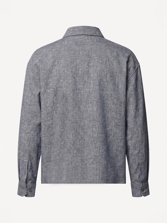 Over Man Shirt