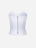 Corsetto Denim Couture Corsetto Denim Couture