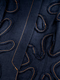 Corsetto Denim Couture Corsetto Denim Couture