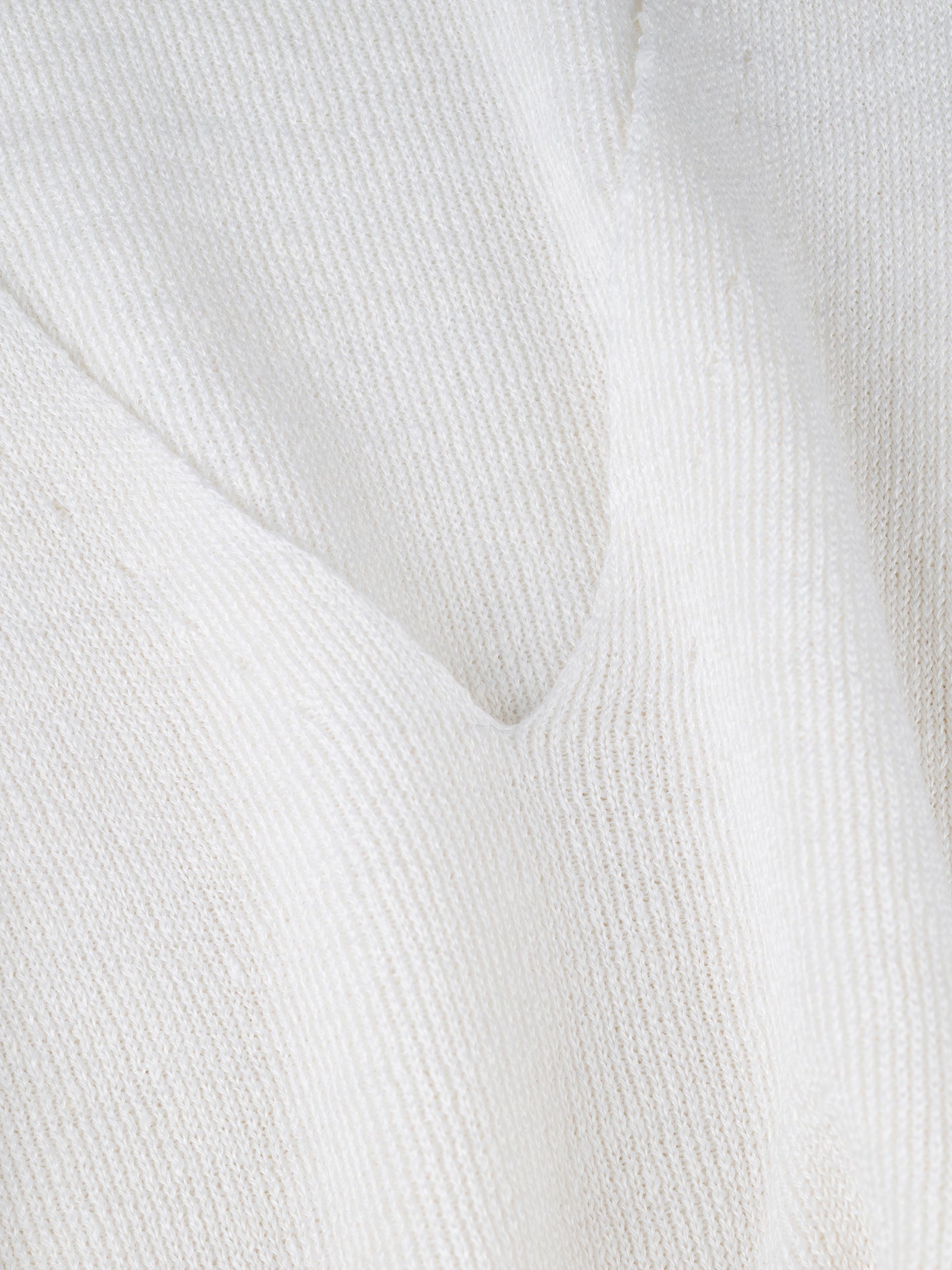 Knit Capri Knit Capri