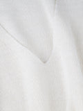 Knit Capri Knit Capri
