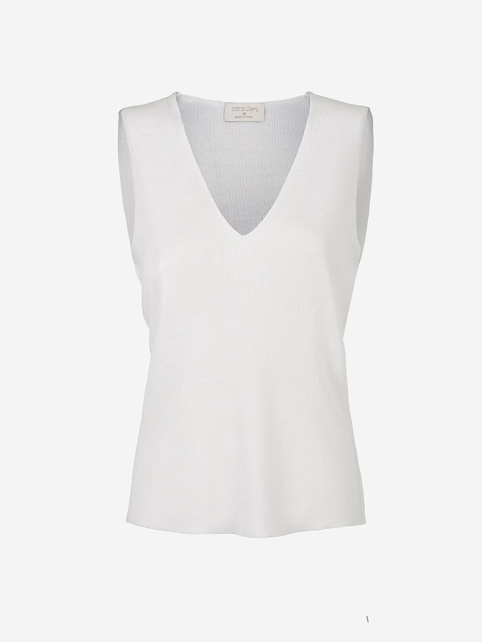 Knit Capri Knit Capri