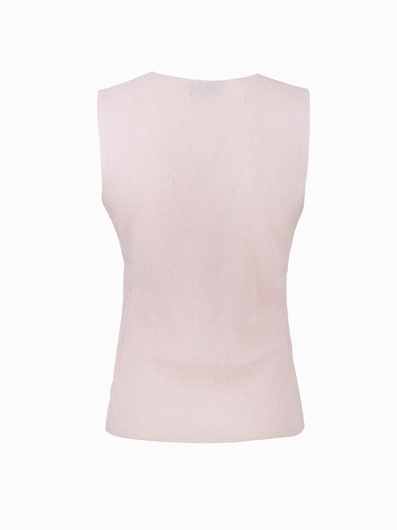 Knit Capri Knit Capri
