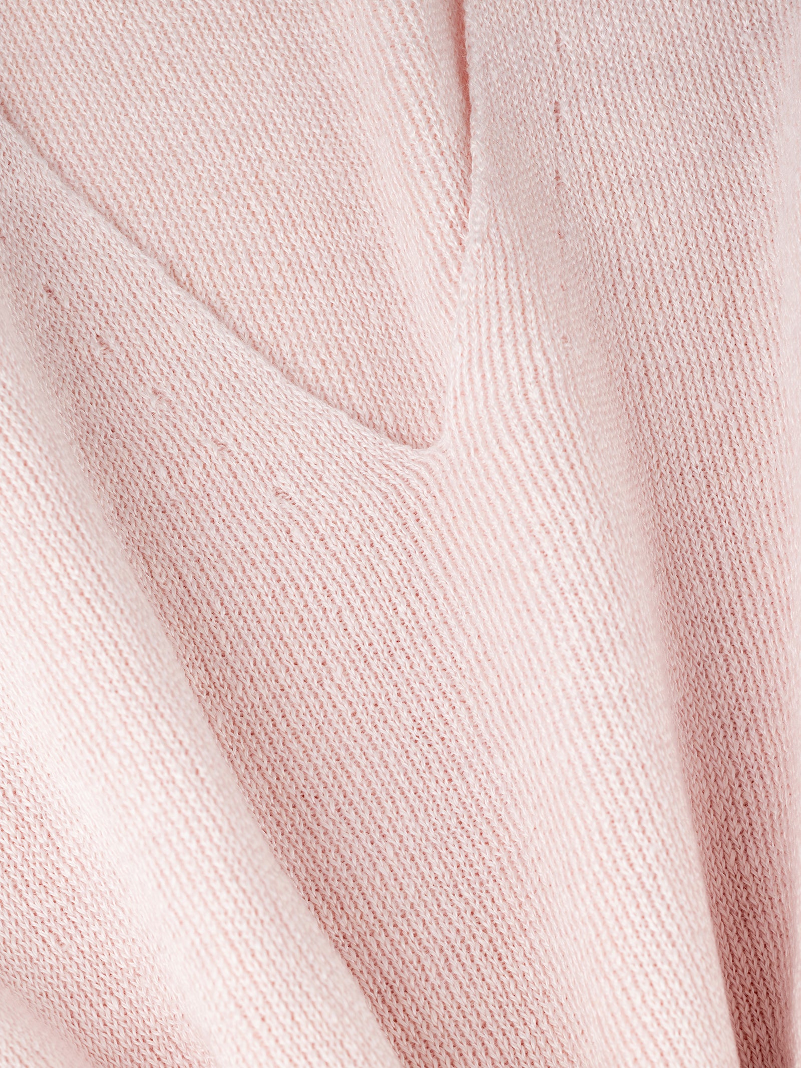 Knit Capri Knit Capri