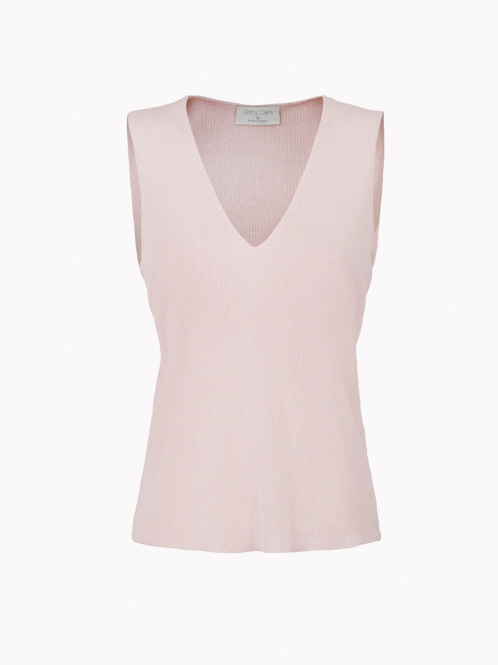 Knit Capri Knit Capri