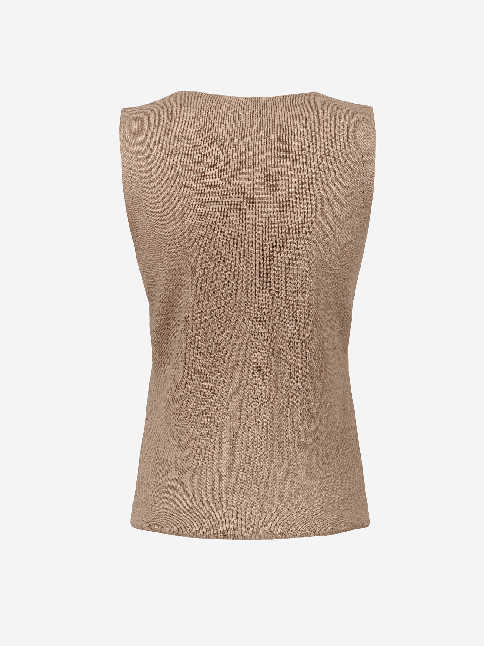 Knit Capri Knit Capri