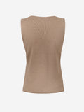 Knit Capri Knit Capri