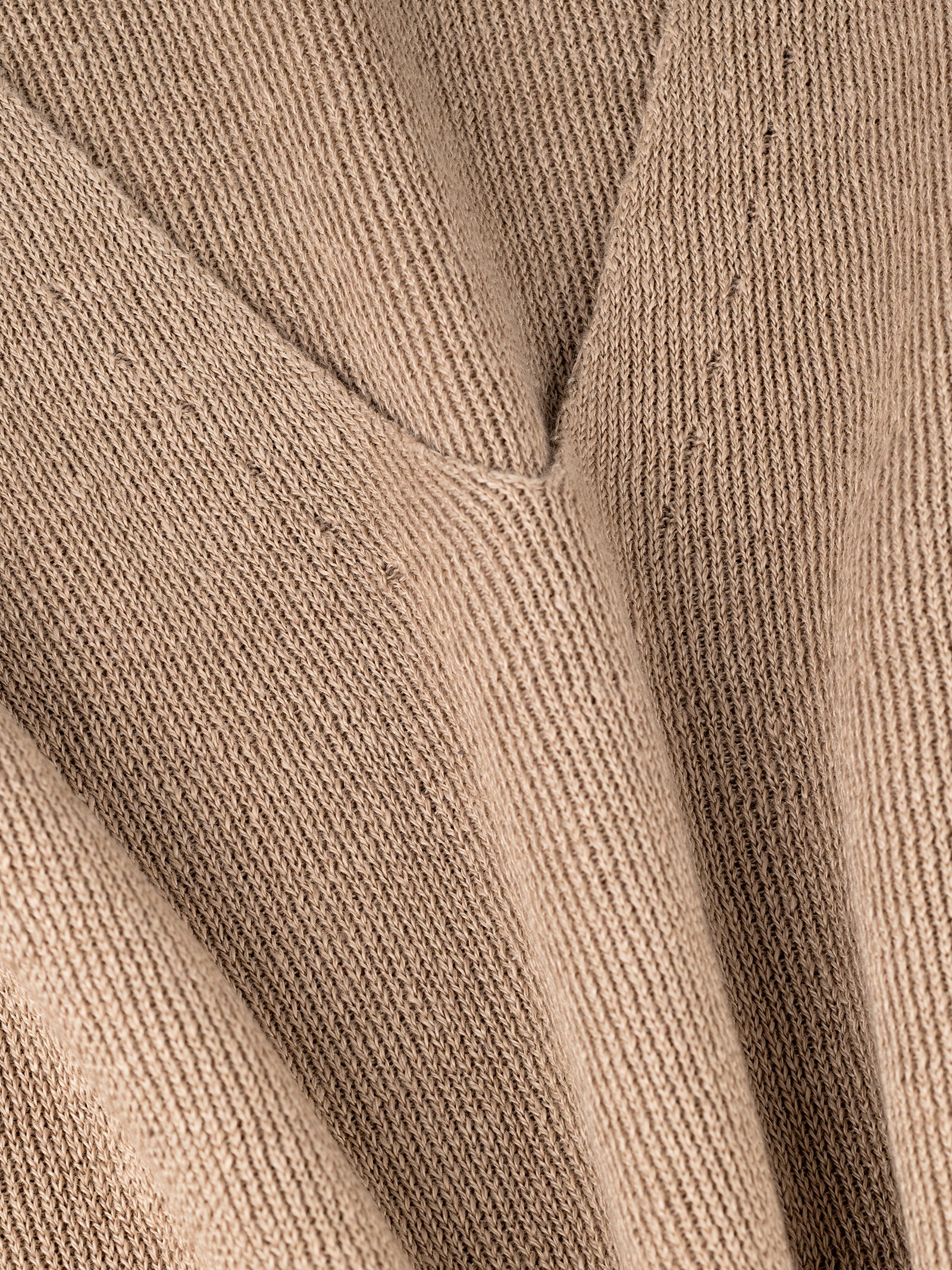 Knit Capri Knit Capri