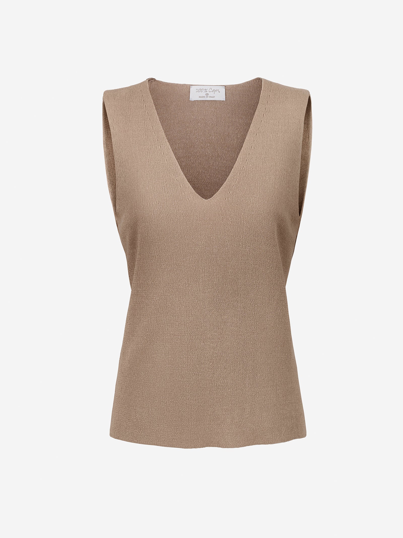 Knit Capri Knit Capri