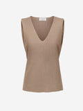 Knit Capri Knit Capri