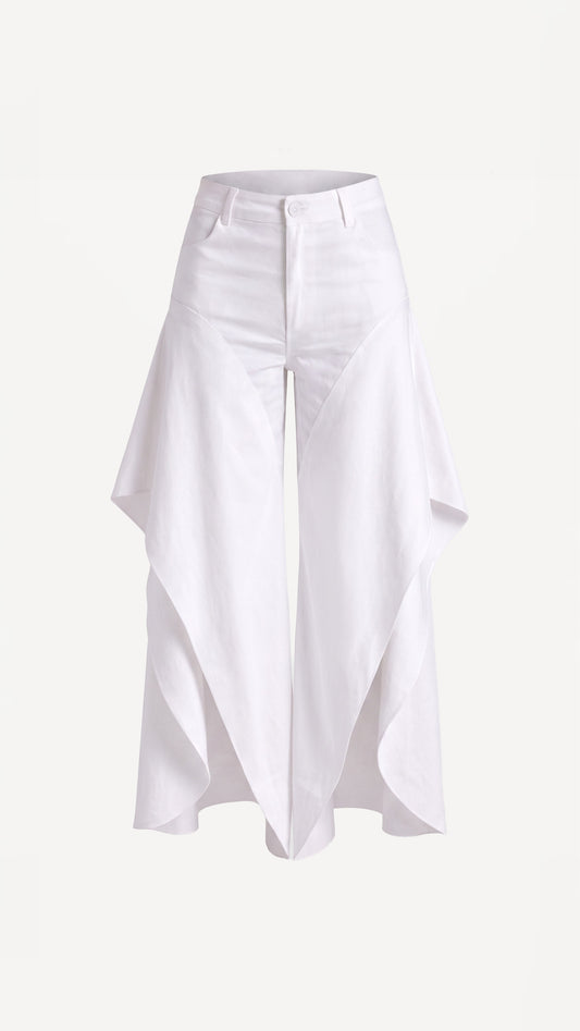 Pantalone Butterfly