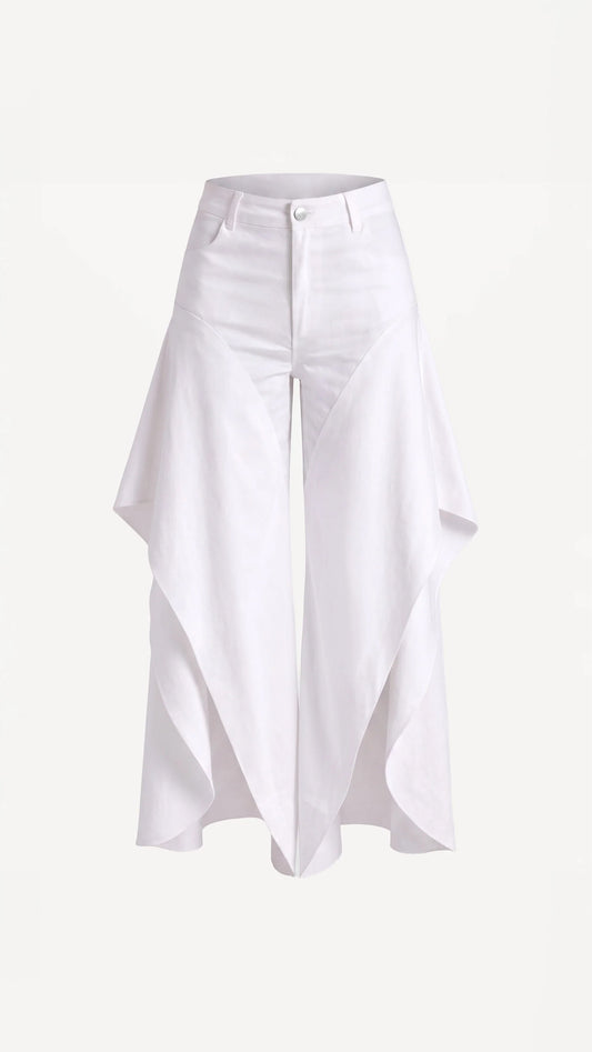Pantalone Butterfly