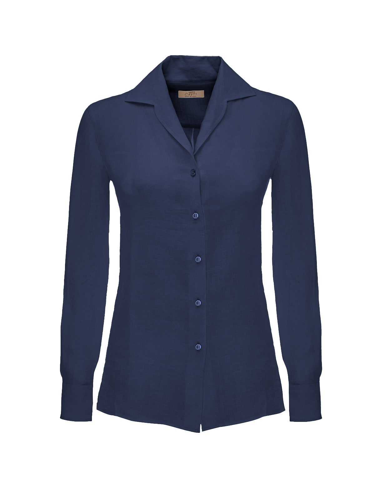 Classy Linen Shirt lightweight and breathable fabric | 100% Capri Classy Linen Shirt lightweight and breathable fabric | 100% Capri