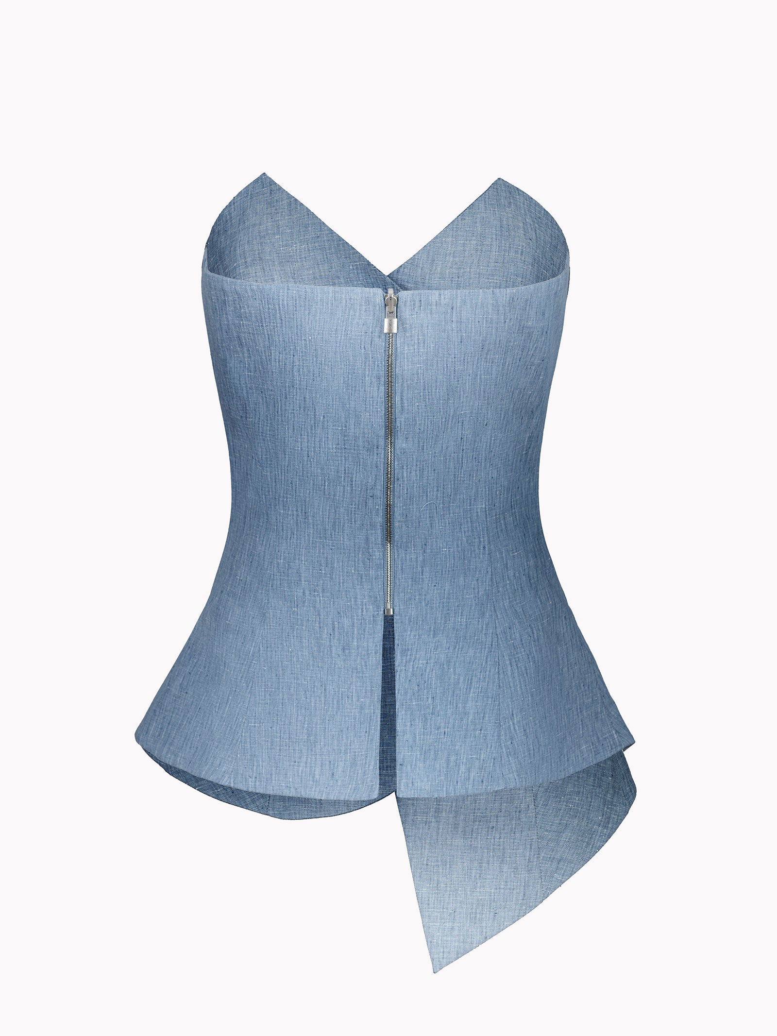 Top Nicole New Reversibile Top Nicole New Reversibile