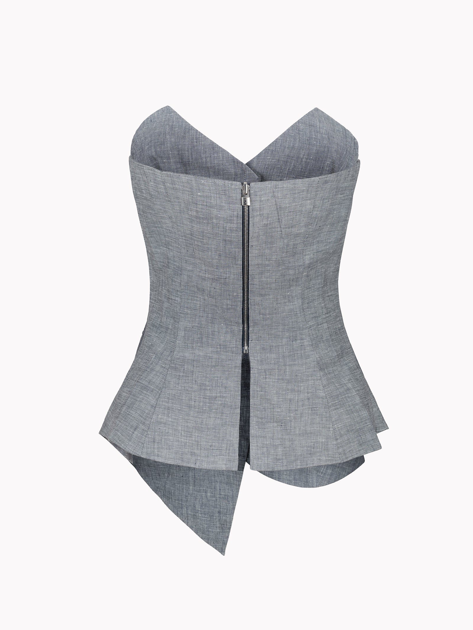 Top Nicole New Reversibile Top Nicole New Reversibile