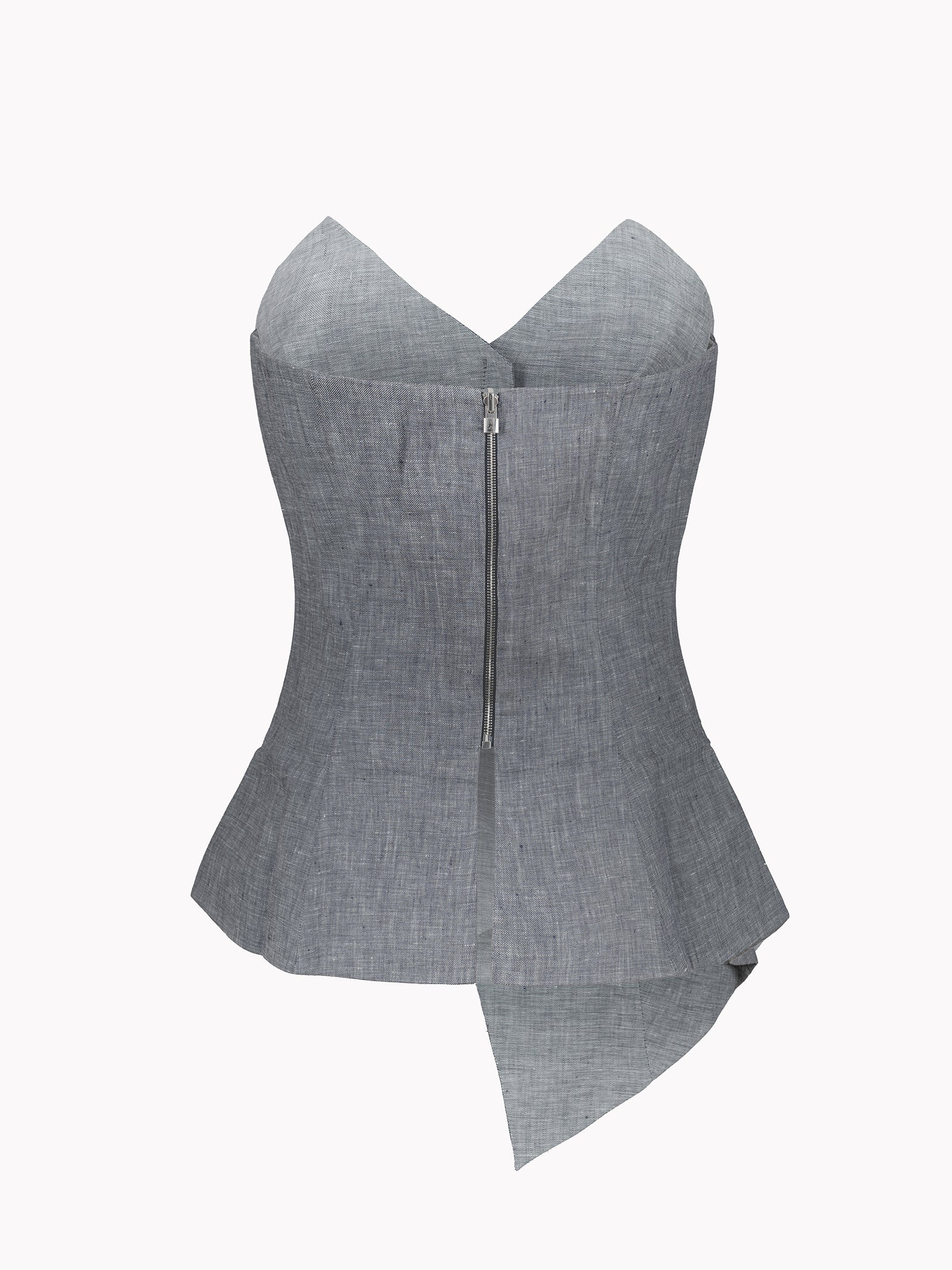 Top Nicole New Reversibile Top Nicole New Reversibile