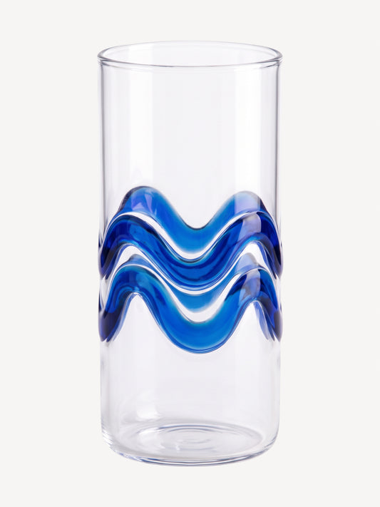 Bicchiere da Drink "Fluid"