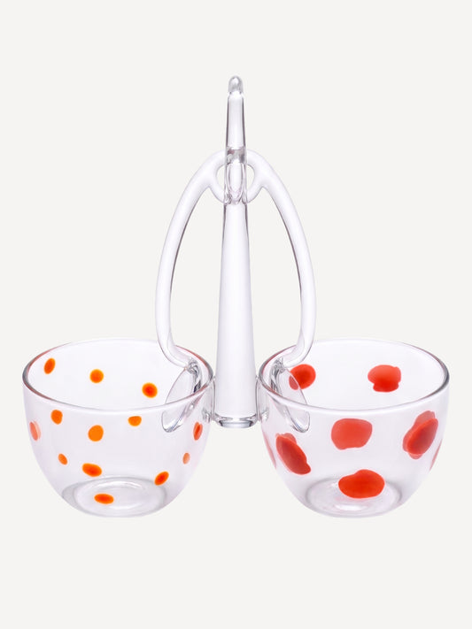 Aperitif Bowls