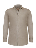 Long Sleeve Linen Shirt Long Sleeve Linen Shirt
