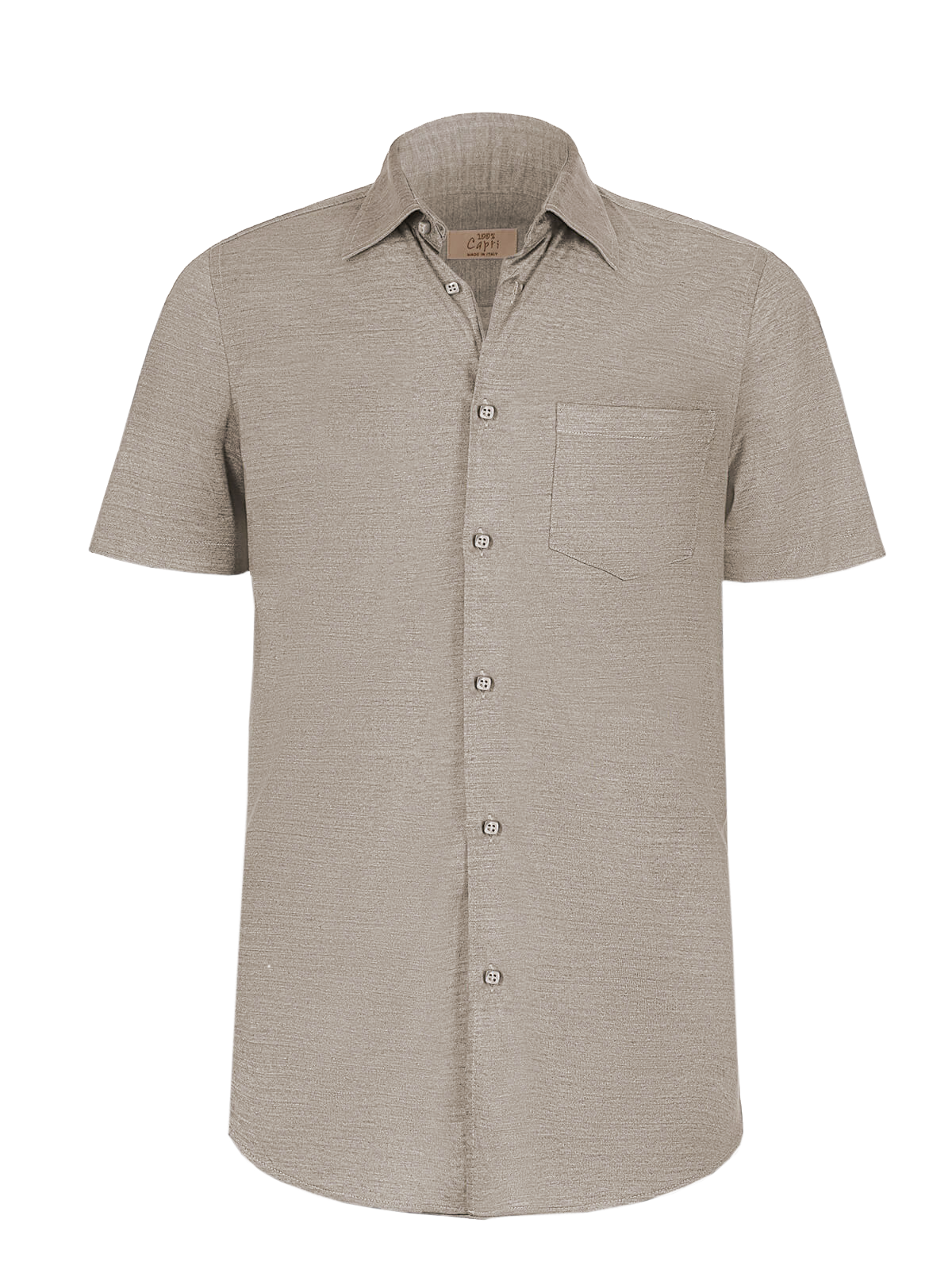 Camicia Short Sleeve Camicia Short Sleeve