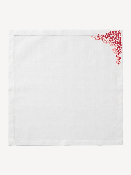 Capri® Pure Linen Napkin