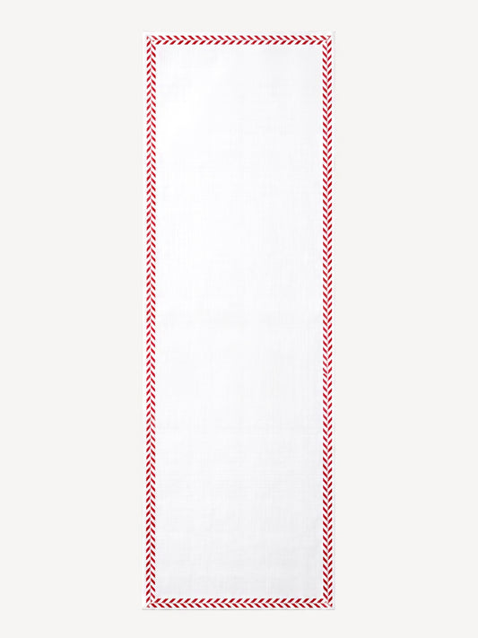 Capri® Pure Linen Runner