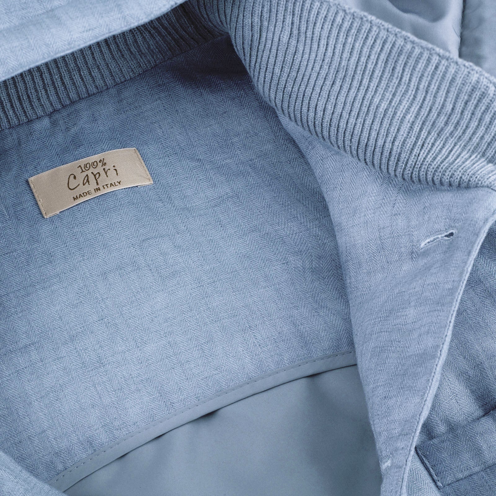 Gilet Cappuccio Gilet Cappuccio