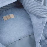 Gilet Cappuccio Gilet Cappuccio