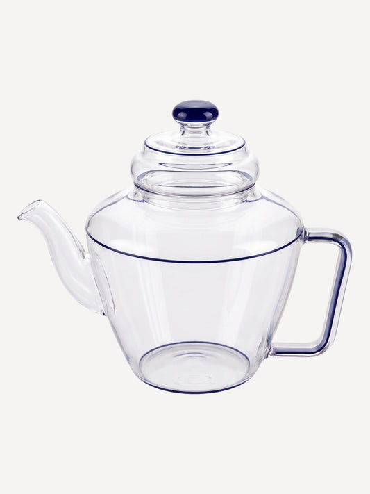Teapot
