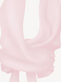 Top Sarah 100% Capri white linen top detail Top Sarah 100% Capri white linen top detail